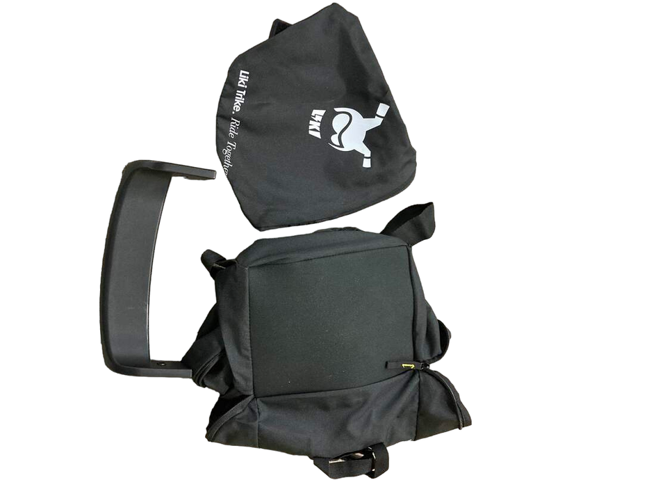 Shop Doona Liki Trike S5, Racing Green at Goodbuygears