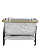 used Tutti Bambini Cozee Air Bedside Bassinet