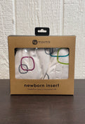 Shop 4moms Reversible Newborn Insert (old), Multi Silver at Goodbuygears