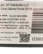Shop Doona Infant Car Seat LATCH Base, 2022 at Goodbuygears