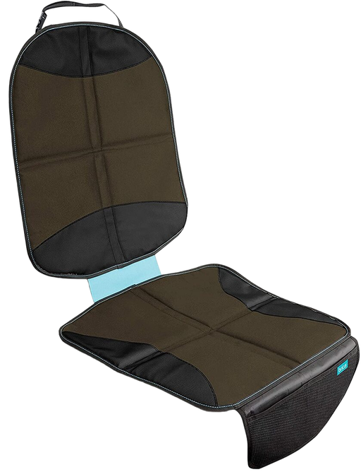 Shop Brica Guardian Car Seat Protector at Goodbuygears