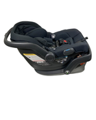 Shop UPPAbaby MESA V2 Infant Car Seat, 2022, Jake (Black) at Goodbuygears