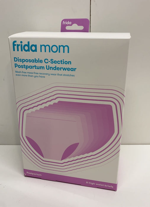 Shop Frida Mom Disposable C-Section Postpartum Underwear at Goodbuygears
