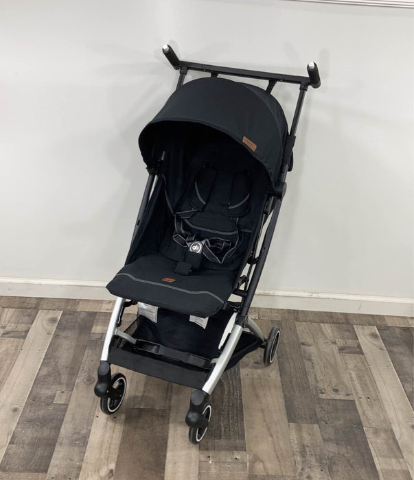 Shop gb Pockit+ All City Stroller, 2020, Velvet Black at Goodbuygears