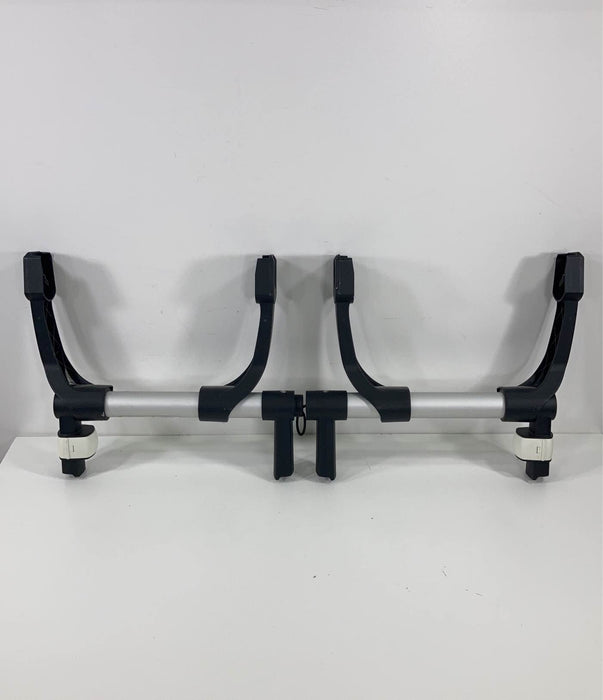 Shop Bugaboo Donkey Car Seat Adapter For Maxi Cosi at Goodbuygears