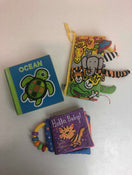 used BUNDLE Board Books, Engagement For Baby
