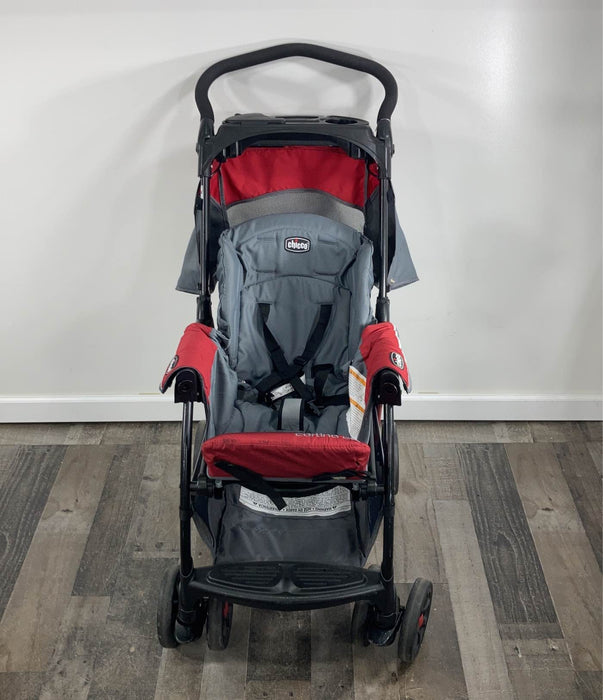 secondhand Strollers