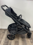 Shop UPPAbaby CRUZ V2 Stroller, 2021, Jake (Black) at Goodbuygears