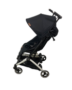 Shop gb Pockit+ All City Stroller, 2022, Velvet Black at Goodbuygears