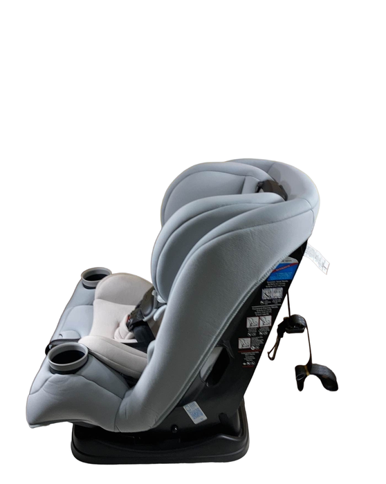 Shop Maxi-Cosi Pria Max All-in-One Convertible Car Seat, 2023, Network Sand at Goodbuygears