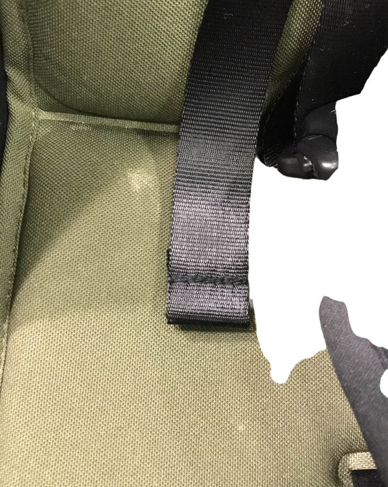 Shop Colugo Compact Stroller, 2023, Olive at Goodbuygears