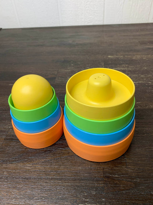 used Toys