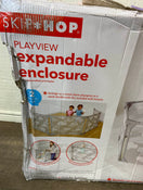 secondhand Skip Hop Playview Expandable Enclosure