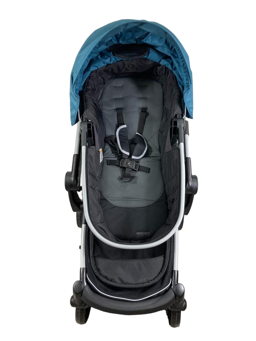 Shop Graco Modes Nest Travel System, 2021, Bayfield at Goodbuygears