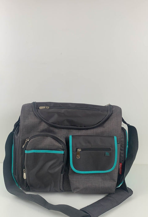 used Fisher Price Diaper Bag