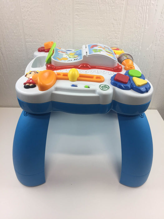 used Infant Gear