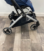 Shop gb Pockit+ All City Stroller, 2019, Night Blue at Goodbuygears