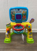 secondhand VTech Smart Shots Sports Center