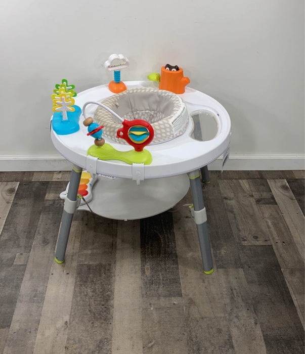 secondhand Infant Gear
