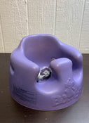 Shop Bumbo Floor Seat, Grape at Goodbuygears