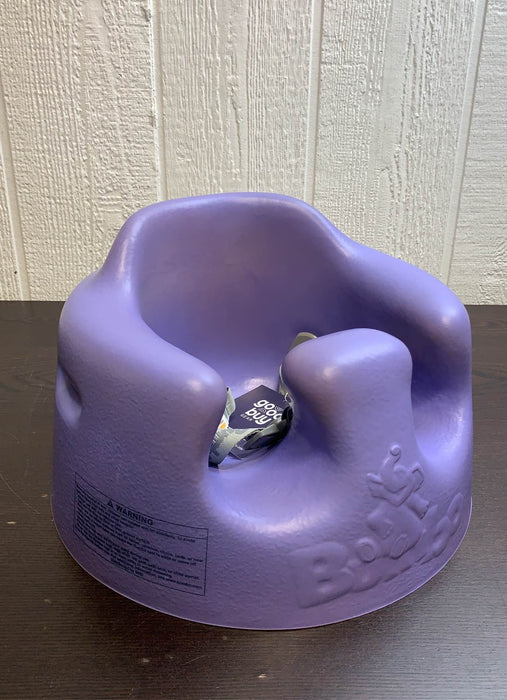 Shop Bumbo Floor Seat, Grape at Goodbuygears