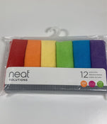 used Neat Solutions Washcloths