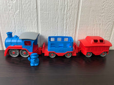 secondhand Toys