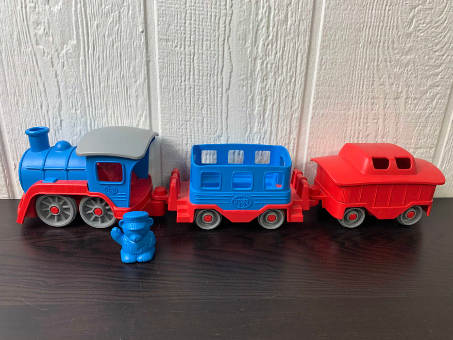 secondhand Toys