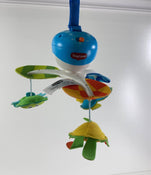 used Home Nursery