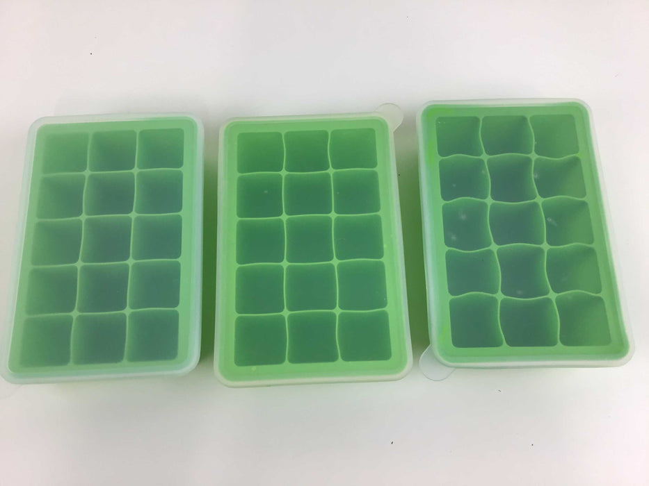 used BUNDLE Feeding Accessories