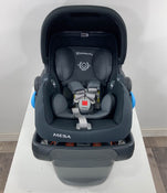 Shop UPPAbaby MESA Infant Car Seat, 2020, Jake (Black) at Goodbuygears