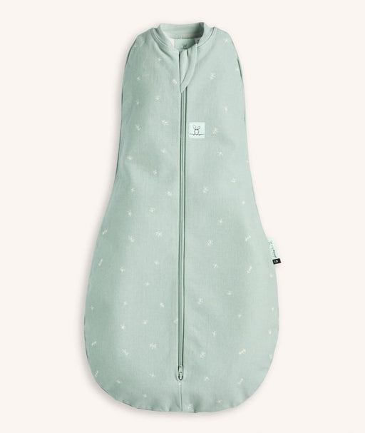 Shop ErgoPouch Cocoon Swaddle Bag, Sage, 1.0 TOG, 0000 at Goodbuygears