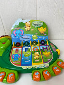 secondhand VTech Touch And Teach Turtle, [DONATE]