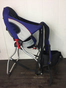 used Kelty Kids Tour 1.0 Child Carrier