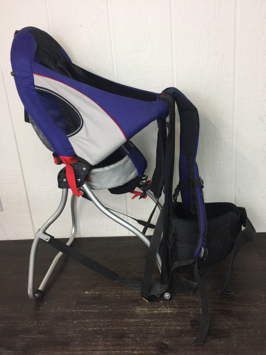 used Kelty Kids Tour 1.0 Child Carrier
