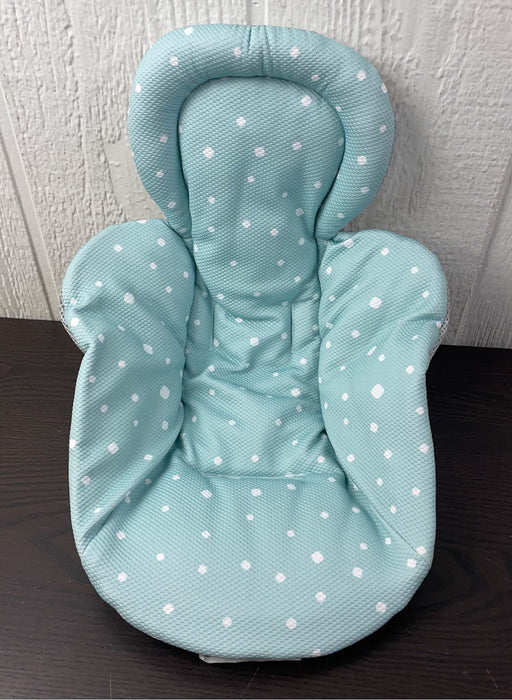 Shop 4moms Reversible Newborn Insert, Seafoam Green Mesh at Goodbuygears