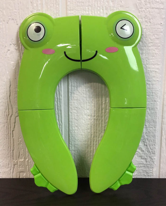 used Folding Potty Seat