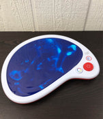used FAO Schwarz Mess Free Drawing Glow Palette