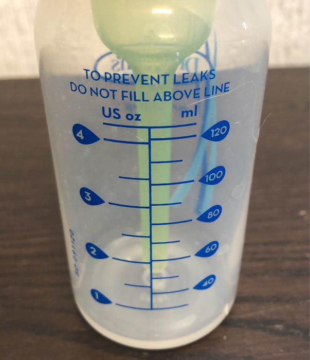 used Dr. Brown's Bottle Bundle