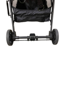 Shop Inglesina Quid 2 Stroller, Onyx Black, 2023 at Goodbuygears