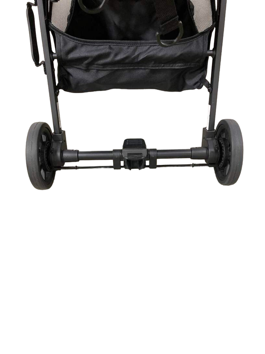 Shop Inglesina Quid 2 Stroller, Onyx Black, 2023 at Goodbuygears