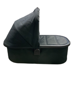 Shop UPPAbaby V2 Bassinet, Jake (Charcoal) at Goodbuygears