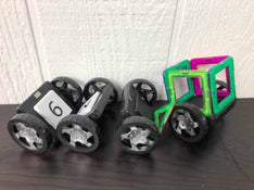 secondhand Toys