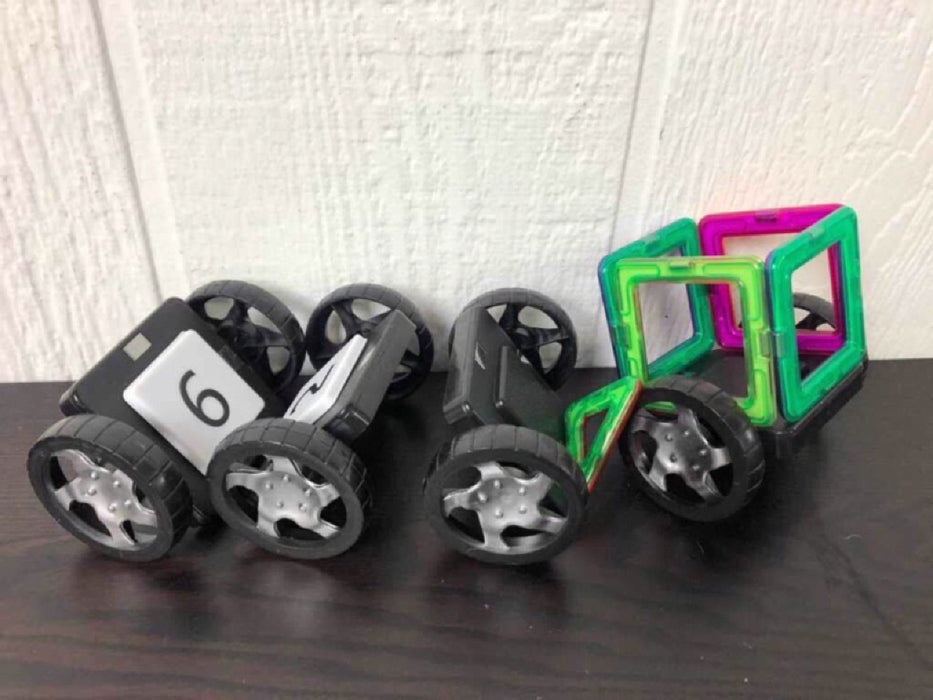 secondhand Toys
