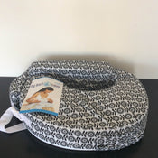 used My Brest Friend Nursing Pillow
