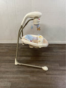 secondhand Infant Gear