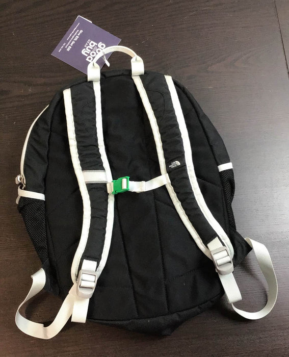 secondhand North Face Youth Recon Squash Backpack