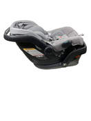 Shop UPPAbaby MESA V2 Infant Car Seat, 2023, Stella (Grey Melange) at Goodbuygears