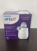 Shop Philips Avent Fast Bottle Warmer at Goodbuygears
