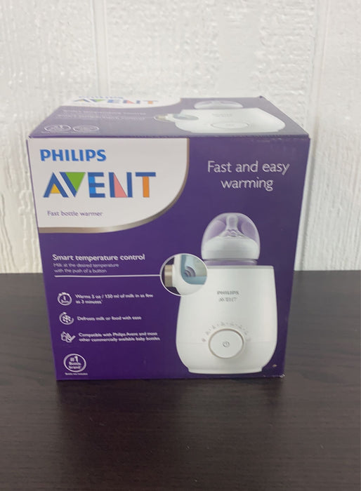 Shop Philips Avent Fast Bottle Warmer at Goodbuygears